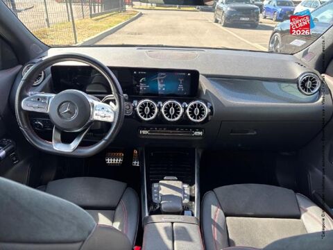 Classe GLA 200 163ch AMG Line 7G-DCT 2020 occasion 57050 Metz