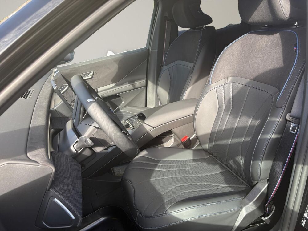 iX3 40 320ch M Sport Pro 2026 occasion 78240 Chambourcy