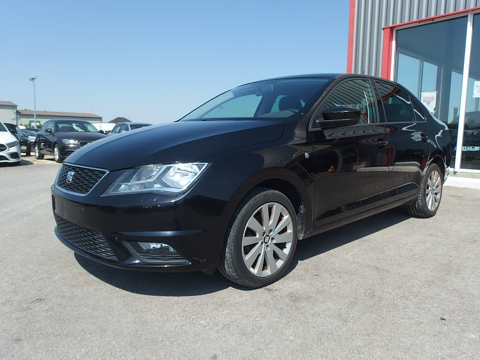 Toledo 1.2 TSI 105CH STYLE 2014 occasion 10600 Savi&egrave;res