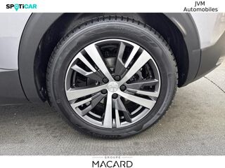 3008 HYBRID 225ch Allure Pack e-EAT8 2021 occasion 47550 Bo&eacute;