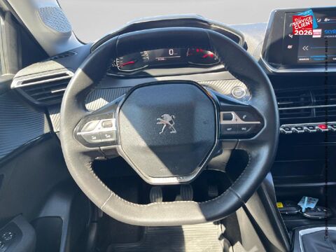 208 1.5 BlueHDi 100ch S&S Active 2023 occasion 08200 Sedan
