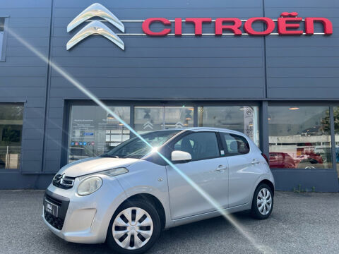 Citroen c1 1.2 ESSENCE 82 FEEL 5P