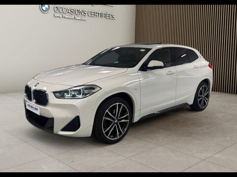 Annonce voiture BMW X2 31990 €