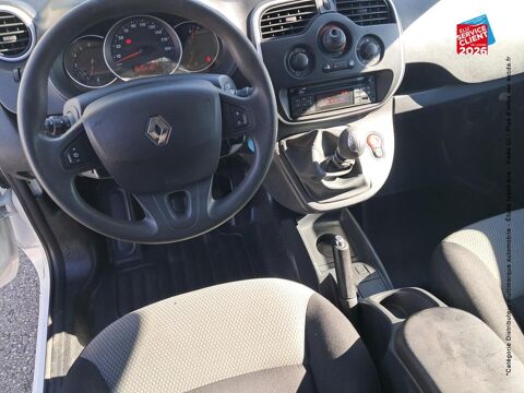 Kangoo Express 1.5 Blue dCi 80ch Grand Confort 5cv 2020 occasion 67200 Strasbourg