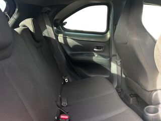Aygo 1.0 VVT-i 72ch Design MY23 2023 occasion 13290 Les Milles