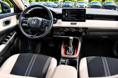 HR-V 1.5 I-MMD 131CH E:HEV EXECUTIVE 2022 occasion 34740 Vendargues