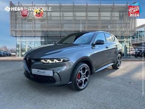 Annonce voiture Alfa Romeo Tonale 53599 