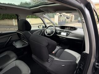 C4 Picasso BLUEHDI 150CH EXCLUSIVE S&S EAT6 2016 occasion 95480 PIERRELAYE