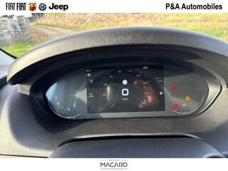 Ducato MH2 3.5 140ch S&S Pack Premium Connect BVA8 2024 occasion 82000 Montauban