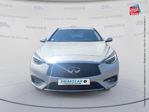 Q30 1.5d 109ch Premium DCT7 2018 occasion 67200 Strasbourg
