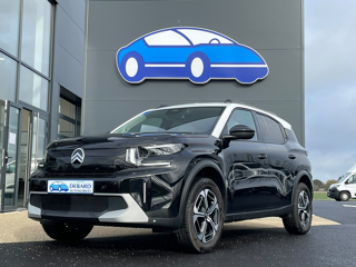 C3 Aircross 1.2 HYBRIDE 145CH MAX E-DCS6 2025 occasion 34500 B&eacute;ziers