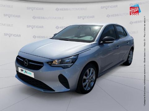Opel Corsa 1.2 Turbo 100ch Edition 2022 occasion Reims 51100