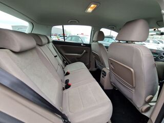 Golf Plus 2.0 TDI 110CH FAP CONFORTLINE 2009 occasion 29200 Brest