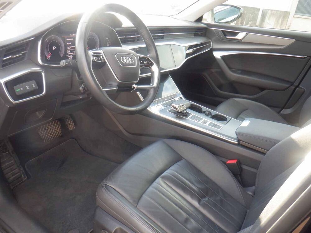 A6 35 TDI 163CH BUSINESS EXECUTIVE S-TRONIC 2019 occasion 27310 Bourg-Achard