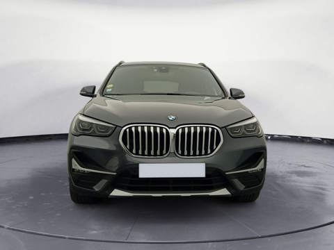 X1 (F48) XDRIVE20DA 190CH XLINE / CRITAIR 2 / 2021 occasion 38340 Voreppe