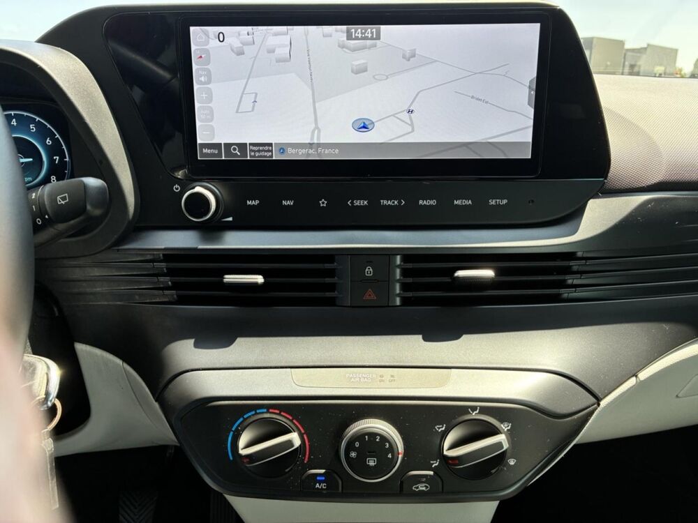 i20 1.2 79ch Intuitive 2025 occasion 24100 Bergerac