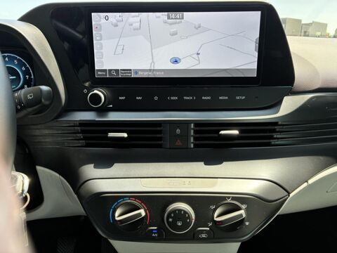 i20 1.2 79ch Intuitive 2025 occasion 24100 Bergerac