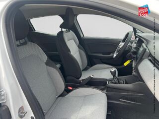 Clio 1.0 SCe 65ch Evolution - 24 2024 occasion 54520 Laxou
