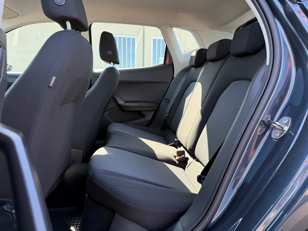 Arona 1.0 TSI 110CH STYLE BUSINESS DSG7 2023 occasion 70210 Montdor&eacute;