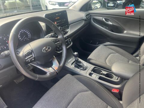 i30 1.0 T-GDi 120ch Hybrid 48V Creative DCT-7 2022 occasion 67800 Bischheim