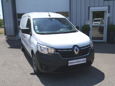 Renault Express 1.5 BLUE DCI 95CH / TVA RECUPERABLE / 9992HT 2022 occasion La C&ocirc;te-Saint-Andr&eacute; 38260