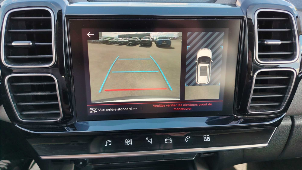 C5 aircross BLUEHDI 130CH S&S SHINE 2019 occasion 12850 Onet-le-Ch&acirc;teau