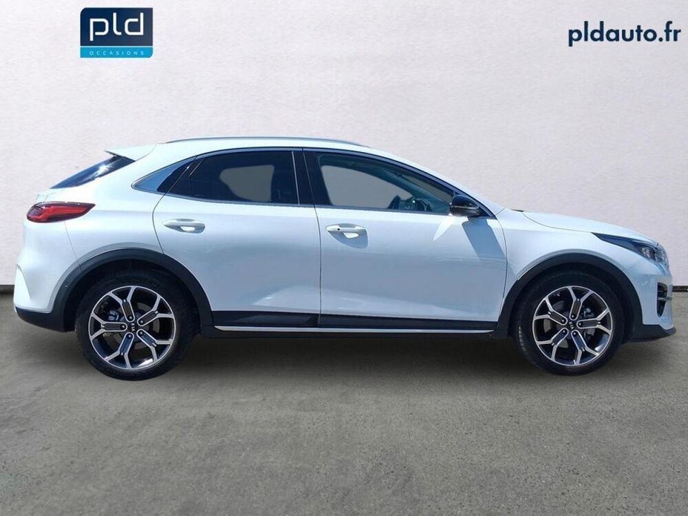 XCeed 1.6 GDi 105ch + Plug-In 60.5ch Design DCT6 2021 occasion 13730 ST VICTORET