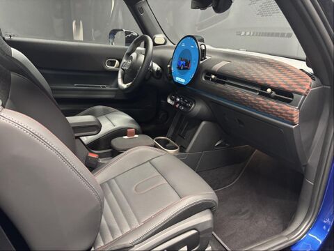 Cooper JCW 231ch JCW DKG7 2025 occasion 31100 TOULOUSE