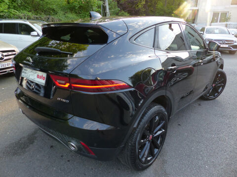 E-PACE 2.0D 150CH R-DYNAMIC S AWD 2018 occasion 77144 Mont&eacute;vrain