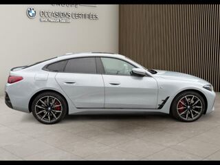 i4 eDrive40 340ch M Sport 2025 occasion 78240 Chambourcy