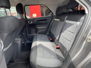 C4 cactus PureTech 130ch S&S Shine E6.d-TEMP 2018 occasion 27200 Vernon