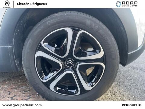 C3 1.2 PureTech 83ch S&S PLUS 2024 occasion 24750 Tr&eacute;lissac