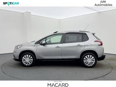 Peugeot 2008 1.2 PureTech 82ch Style