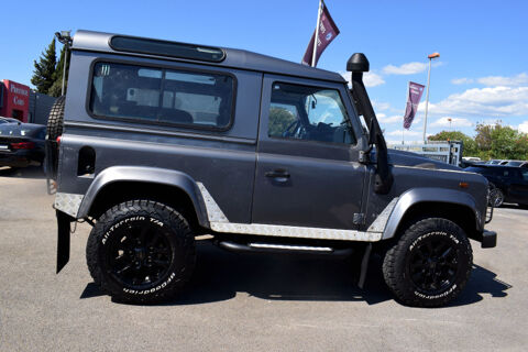 Defender SW 90 2.4TD E 2007 occasion 34740 Vendargues