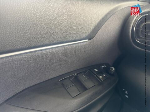 Yaris Cross 116h Dynamic MY25 2025 occasion 57050 Metz