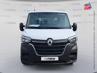 Master F3500 L2 2.0 Blue dCi 130ch Benne acier Advance 2024 occasion 68000 Colmar