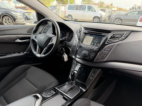 i40 1.7 CRDI 141 CH BLUE DRIVE INTUITIVE DCT-7 2016 occasion 31770 Colomiers