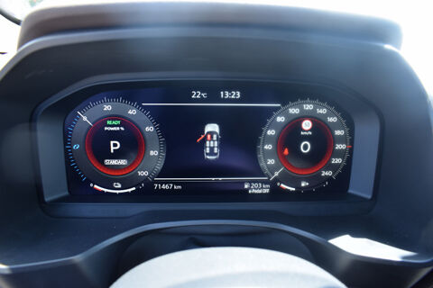 X-Trail E-4ORCE TEKNA+ 7 PLACES le prix inclut la carte grise 2023 occasion 34740 Vendargues