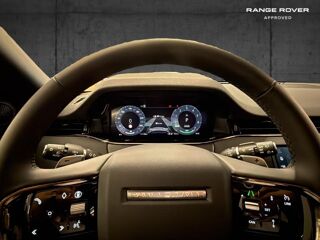 Range Rover Evoque 1.5 P270e PHEV 269ch Midnight Edition Santorini Black/Eiger 2026 occasion 78560 LE PORT MARLY