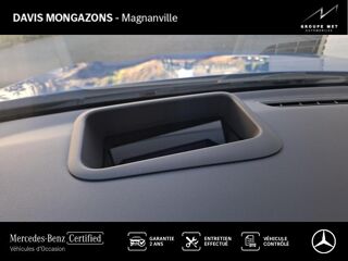 Classe A 250+ EQ 272ch Business Edition 2026 occasion 78200 Magnanville