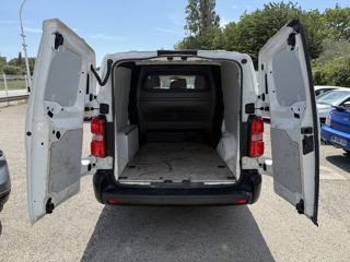 Jumpy XL 2.0 BLUEHDI 145CH S&S CABINE APPROFONDIE FIXE 2022 occasion 26740 Les Tourrettes