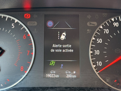 Clio V 1.0 TCE 90CH EVOLUTION 2023 occasion 16400 Puymoyen