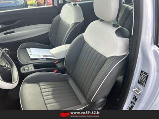 500 1.0 FireFly 65ch hybrid La Prima 2026 occasion 62000 Arras