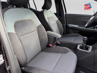 Sandero 1.0 TCe 110ch Stepway Extreme -24 2026 occasion 67600 S&eacute;lestat