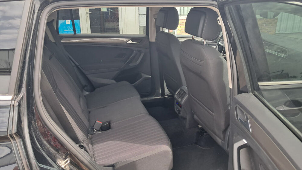 Tiguan Allspace 2.0 TDI 150CH LIFE BUSINESS DSG7 2022 occasion 50720 Barenton