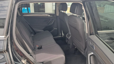 Tiguan Allspace 2.0 TDI 150CH LIFE BUSINESS DSG7 2022 occasion 50720 Barenton