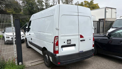 Master 2.3 DCI 150 CV FRIGO L2H2 PX 26000&curren; HT 2022 occasion 42000 Saint-&Eacute;tienne