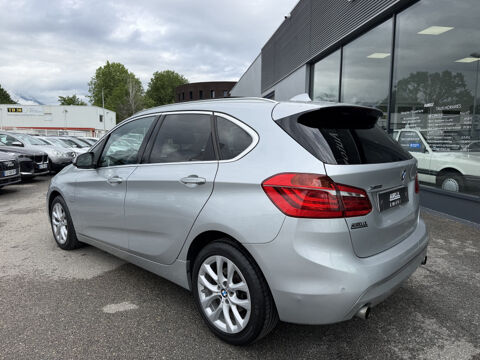 Serie 2 (F45) 220DA XDRIVE 190CH LUXURY 2017 occasion 38130 ECHIROLLES