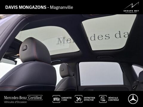 Classe B 250 e Hybrid EQ 163+109ch AMG Line 8G-DCT 2026 occasion 78200 Magnanville