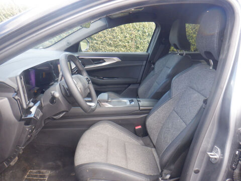 Austral 1.2 E-TECH FULL HYBRID 200CH TECHNO - 24 2025 occasion 27310 Bourg-Achard